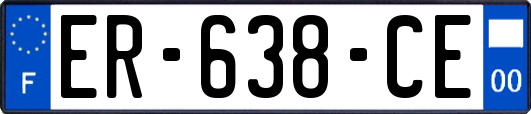 ER-638-CE