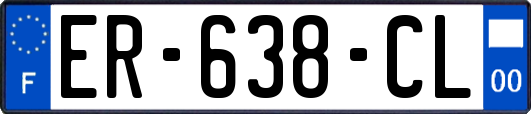 ER-638-CL