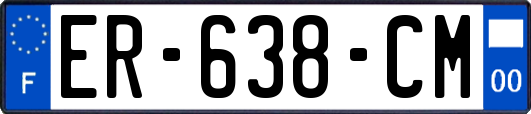 ER-638-CM