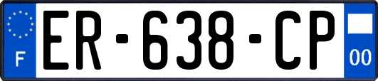 ER-638-CP
