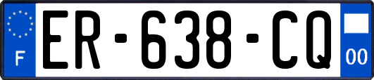 ER-638-CQ