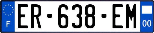 ER-638-EM