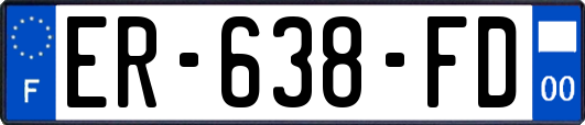 ER-638-FD