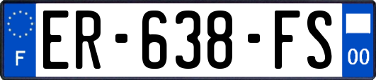 ER-638-FS