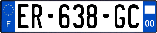 ER-638-GC