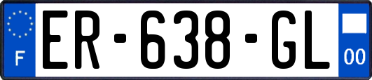 ER-638-GL
