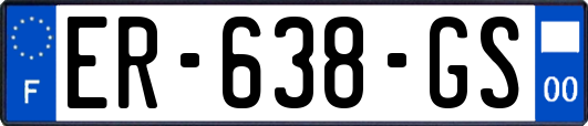 ER-638-GS