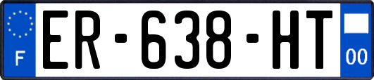 ER-638-HT
