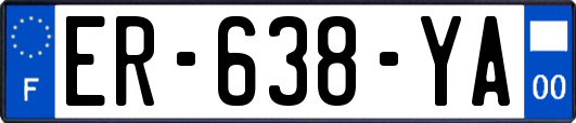 ER-638-YA