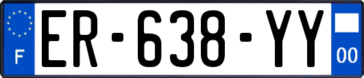 ER-638-YY