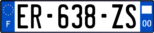 ER-638-ZS