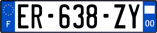 ER-638-ZY