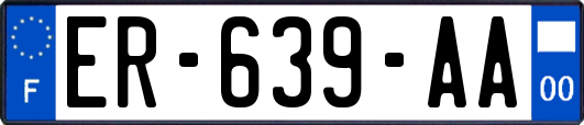 ER-639-AA