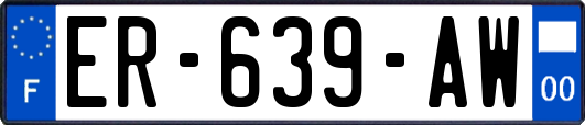 ER-639-AW