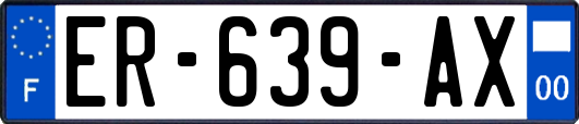 ER-639-AX