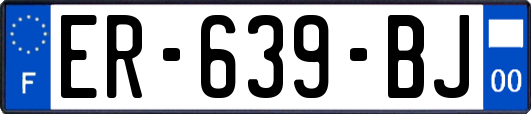 ER-639-BJ