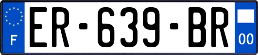ER-639-BR