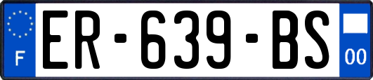 ER-639-BS