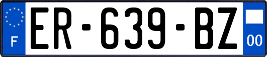 ER-639-BZ