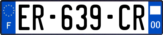 ER-639-CR