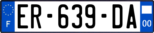 ER-639-DA