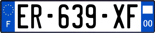 ER-639-XF