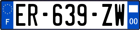 ER-639-ZW