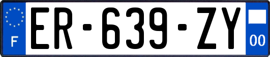 ER-639-ZY