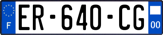 ER-640-CG