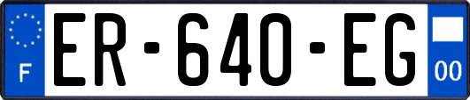 ER-640-EG