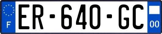 ER-640-GC