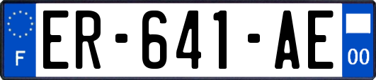 ER-641-AE