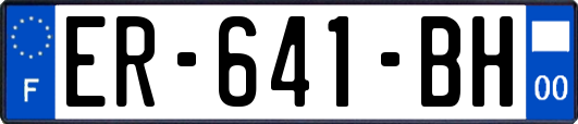 ER-641-BH