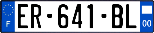 ER-641-BL