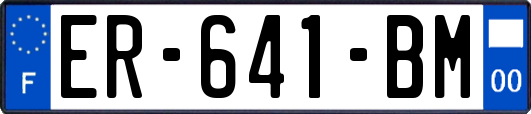 ER-641-BM