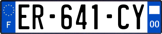 ER-641-CY