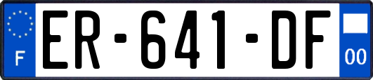 ER-641-DF