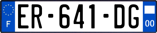 ER-641-DG