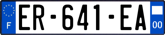 ER-641-EA