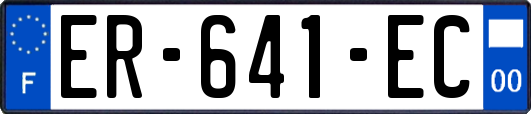 ER-641-EC