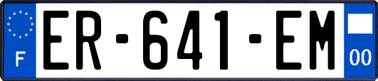 ER-641-EM