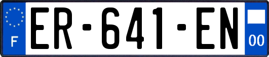ER-641-EN