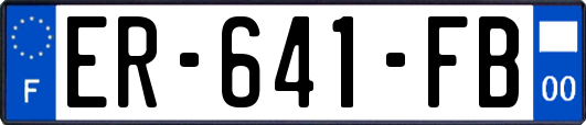 ER-641-FB