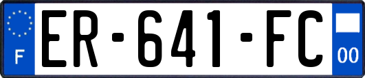 ER-641-FC