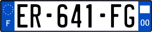 ER-641-FG