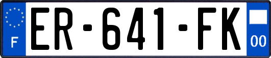 ER-641-FK