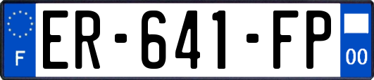 ER-641-FP