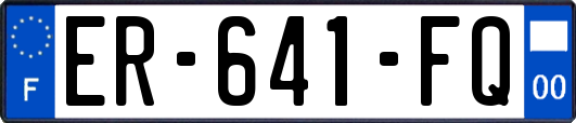 ER-641-FQ