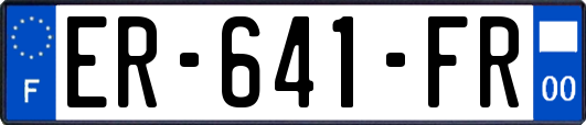 ER-641-FR