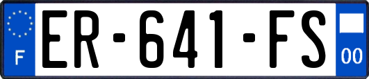 ER-641-FS